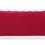 Thumbnail: CANAPÉ CHESTERFIELD VELOURS ROUGE