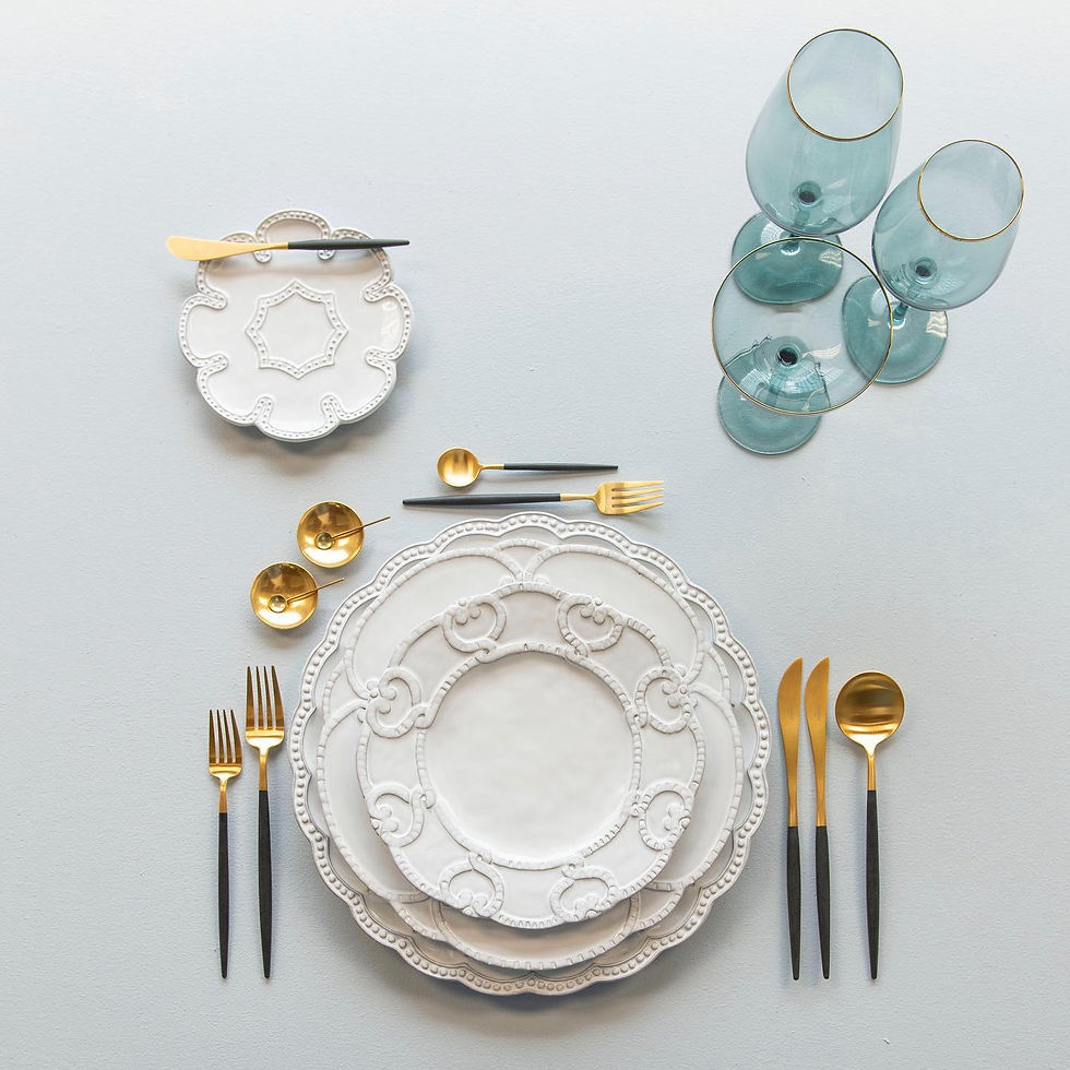 Miniature : ASSIETTE SIGNATURE
