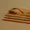 Thumbnail: NAPPE TAFFETAS ORANGE