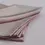 Thumbnail: NAPPE TAFFETAS ROSE POUDRE
