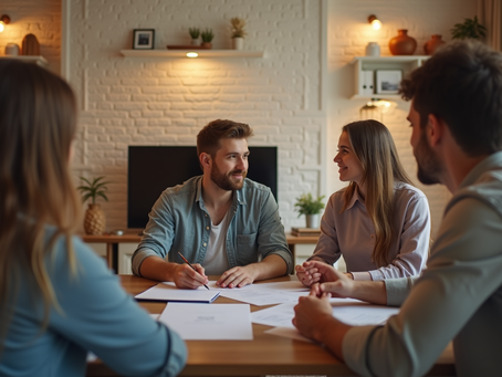 Family Support Programs for Stronger Bonds