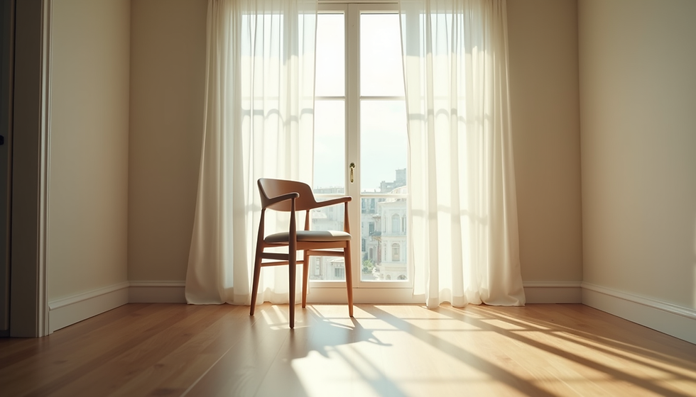 When the Support Fades and the Loneliness Returns