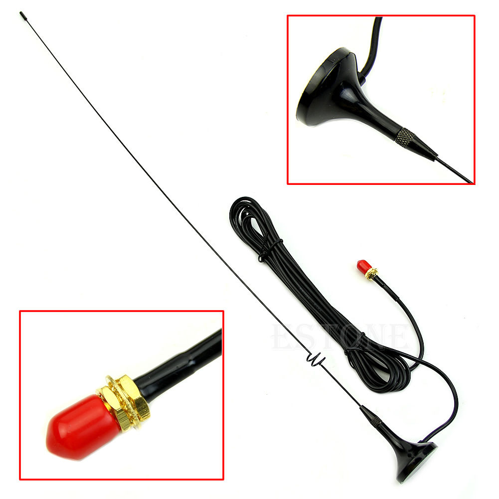 Antena Dualbander UT-108