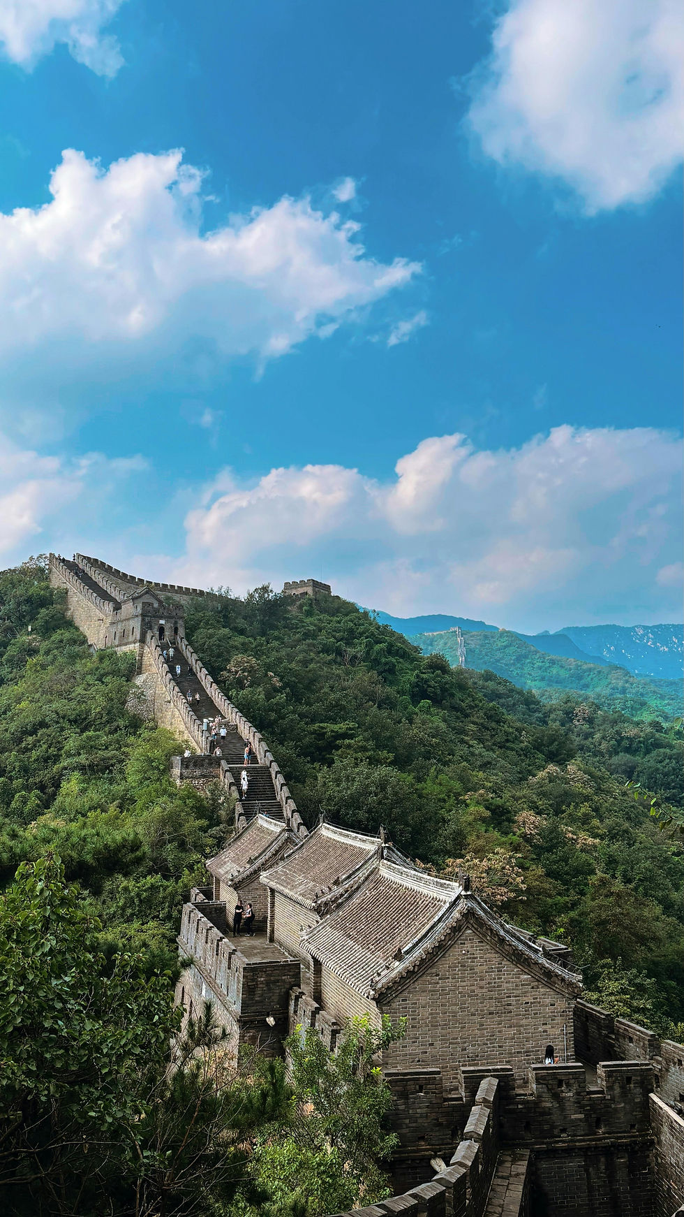 Viajes y paquetes turísticos a China