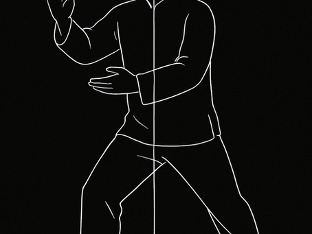 Die unsichtbaren Prinzipien des Taijiquan: Der verborgene Schatz der inneren Kampfkunst