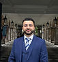 Mahmoud Shehab