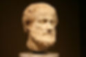  								Aristote - musée d'histoire de l'art de Vienne