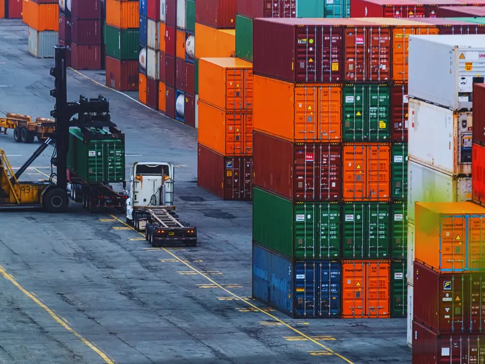 Effective Monitoring for Optimal Port Performance