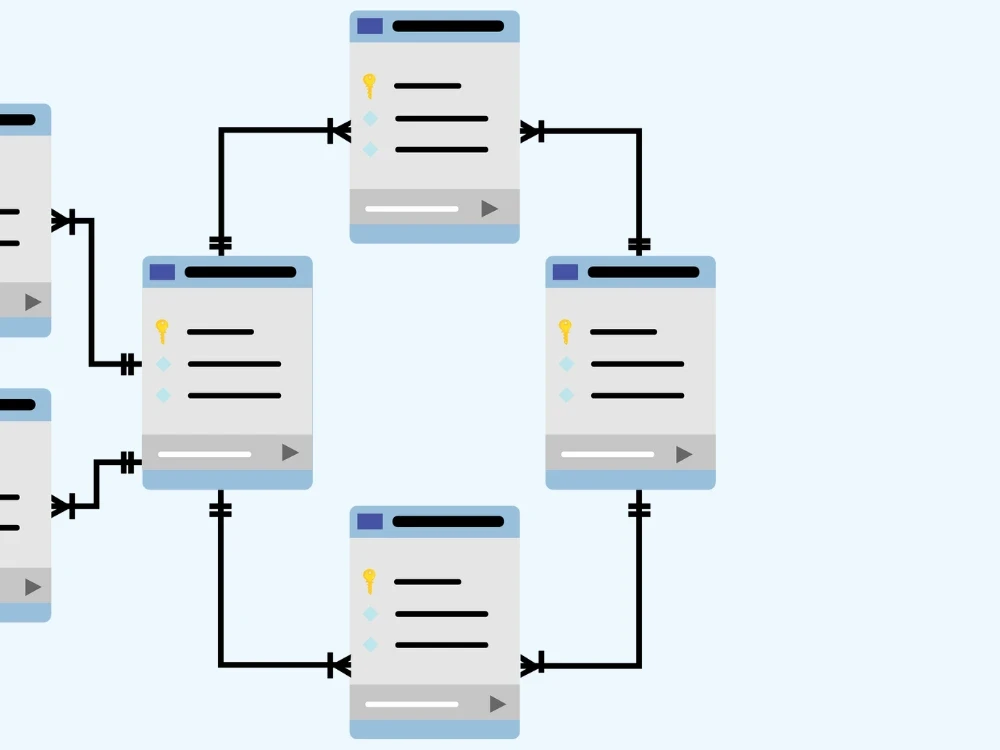 What is a Shipping Database?