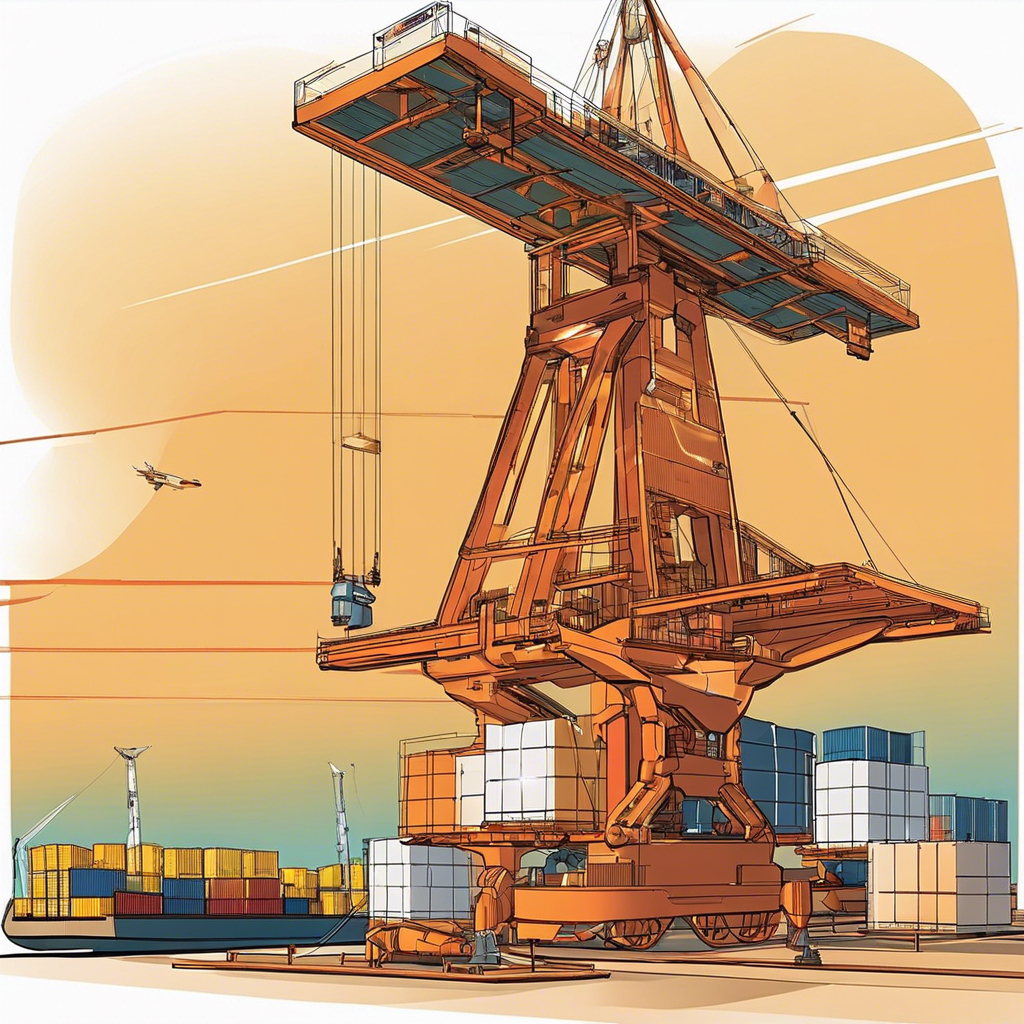Future-Proof Your Port with Innovative Technology