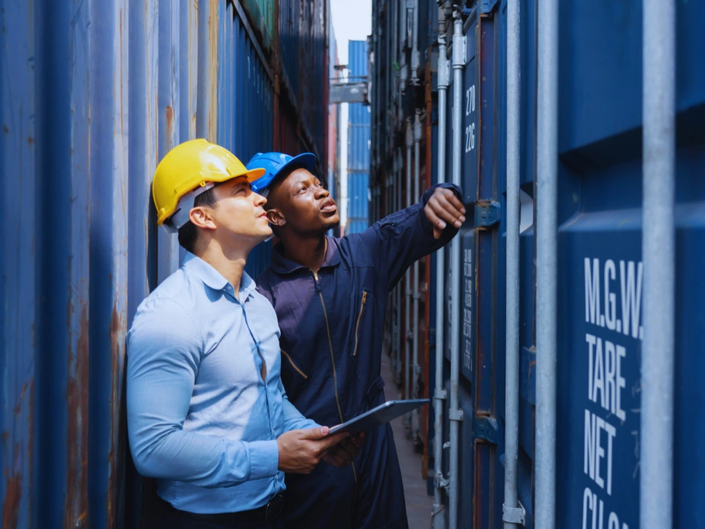 The Future of Port Digitalization