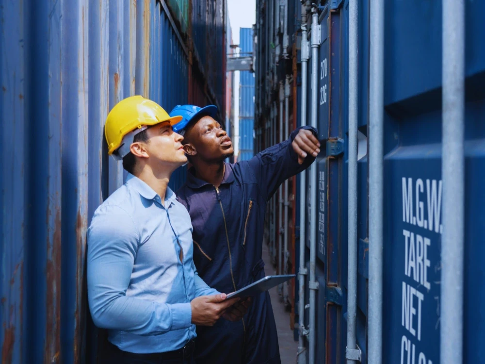 The Future of Port Digitalization