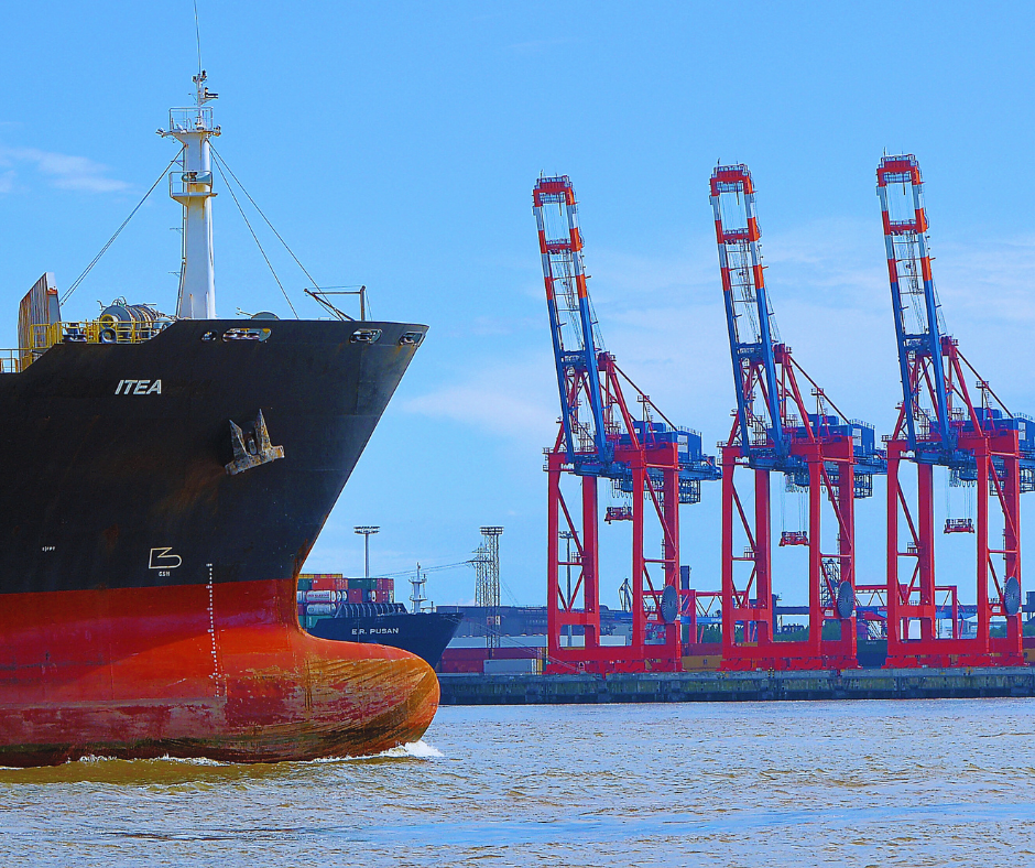 Port KPIs: Measuring Vessel Visits, Berths and Marine Services