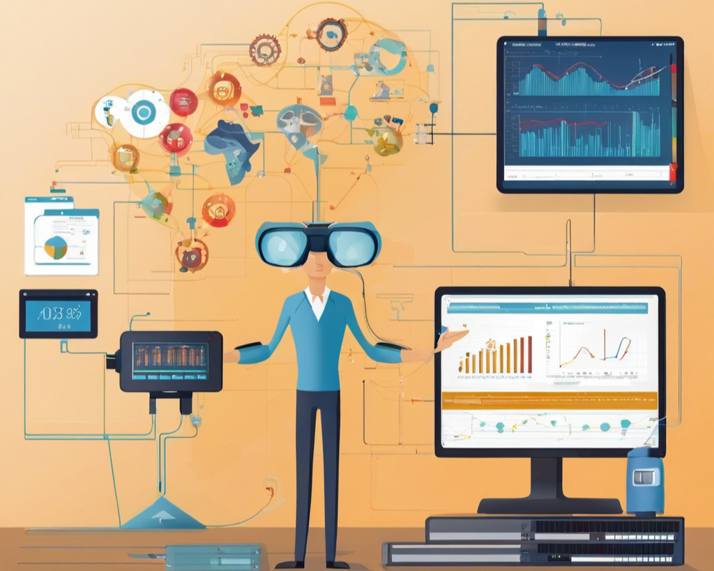 Technological Solutions for Real-Time Monitoring