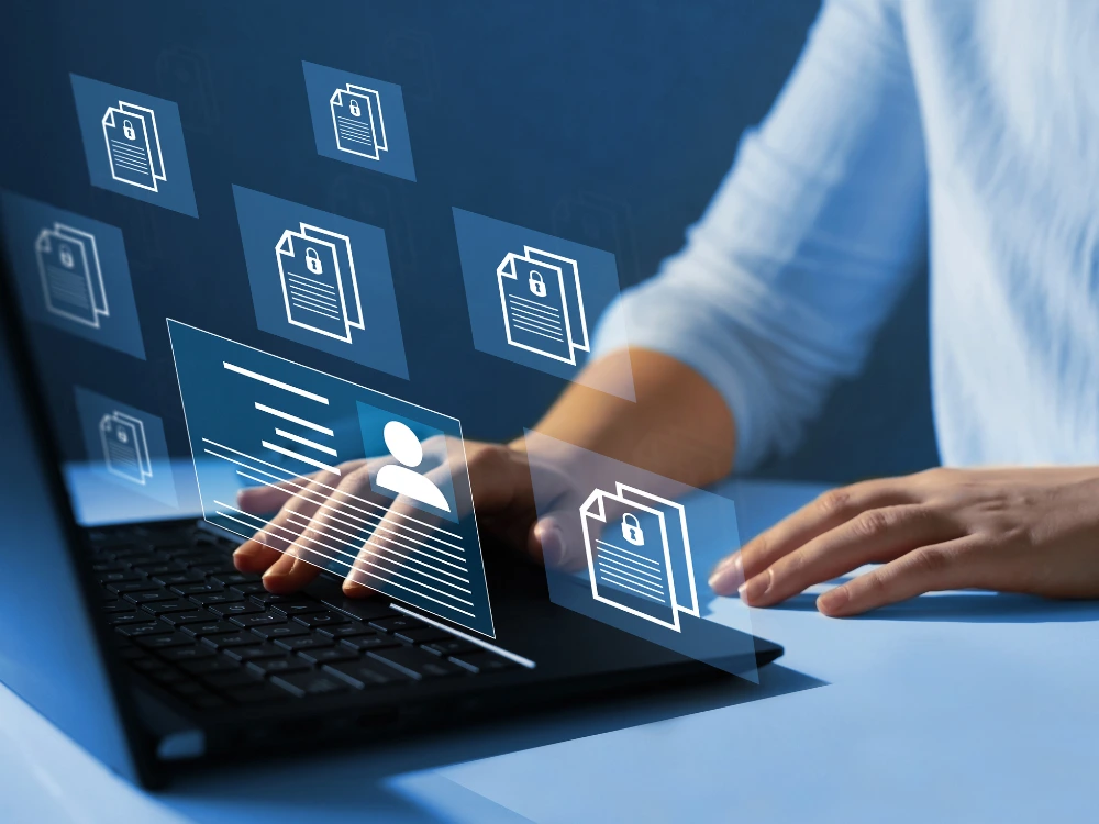Technologies Shaping the Future of Maritime Traffic Management