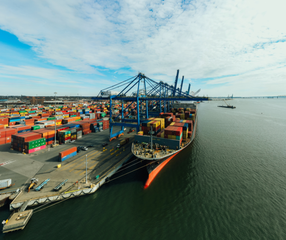 What outcomes a marine services operator should expect from Innovez-One