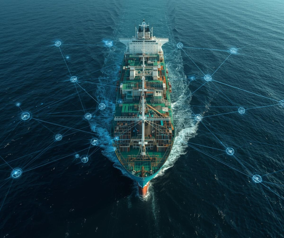 How to Choose the Right Maritime Software Companies?