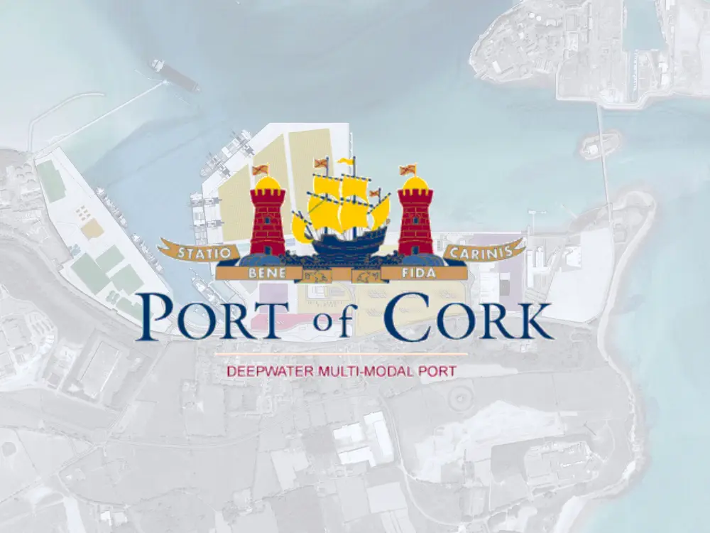 accelerates digitalization with new AI-powered port system