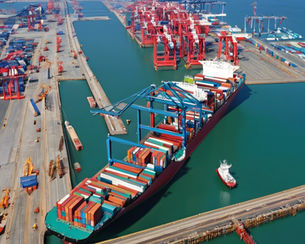 Top Solutions to Boost Port Efficiency
