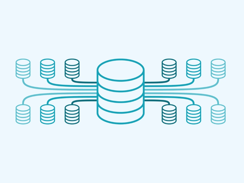 How Shipping Databases Work