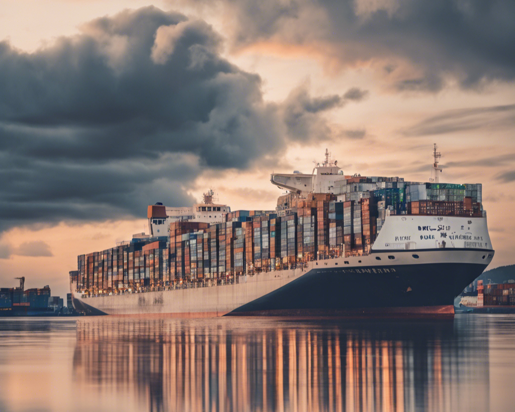 Key Benefits of Accurate Ship Scheduling