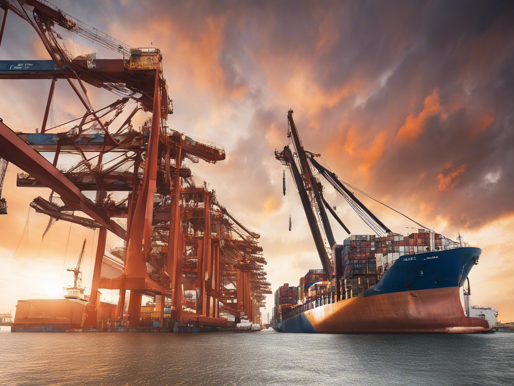 Port Safety Management Systems