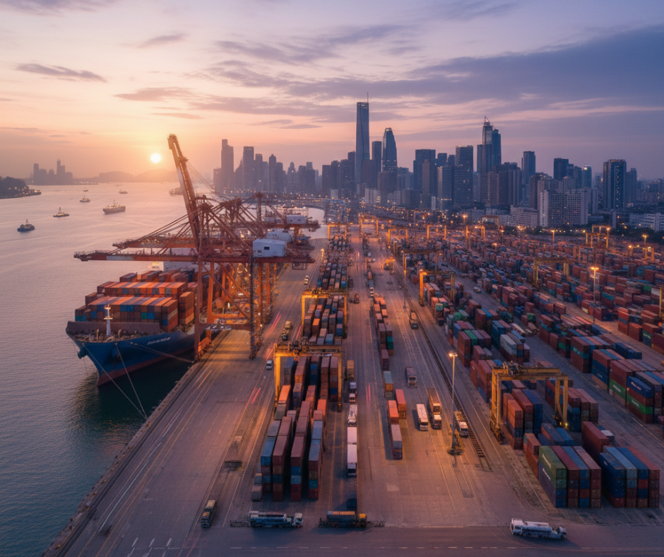 Berth Utilisation: Measures, Examples and 7 Planning Improvements