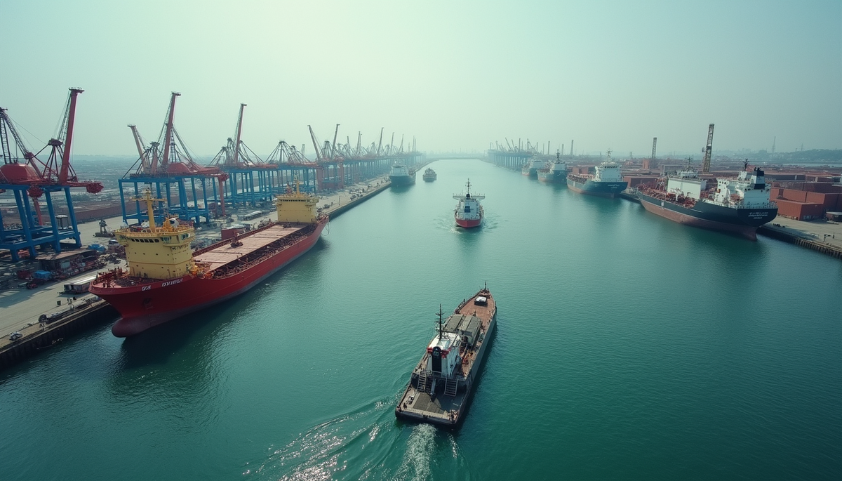 Choosing a Maritime Pilot Planning and Dispatch System: A Practical Checklist