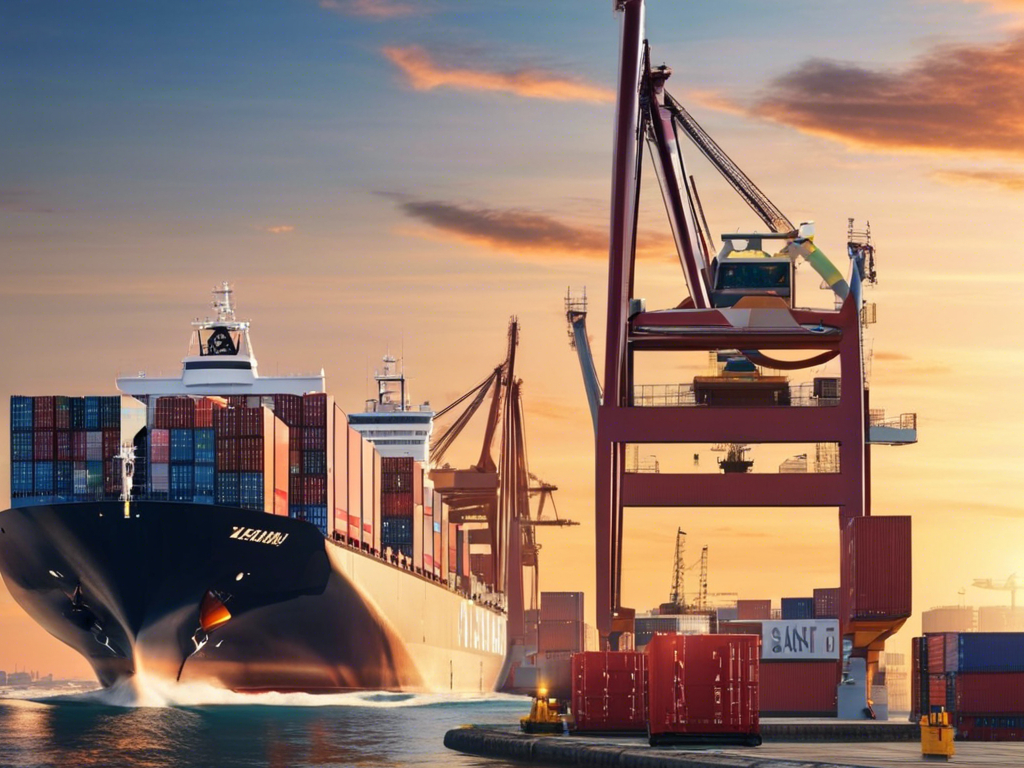 Importance of Pilotage Management for Modern Ports