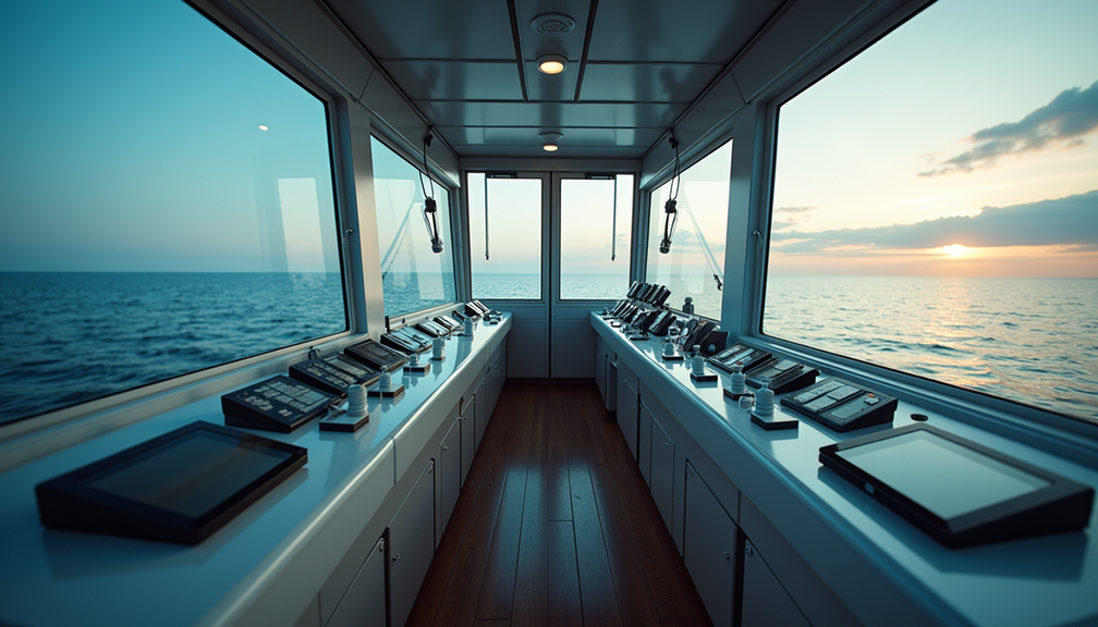 Unveiling the Potential of Marine Platform Solutions