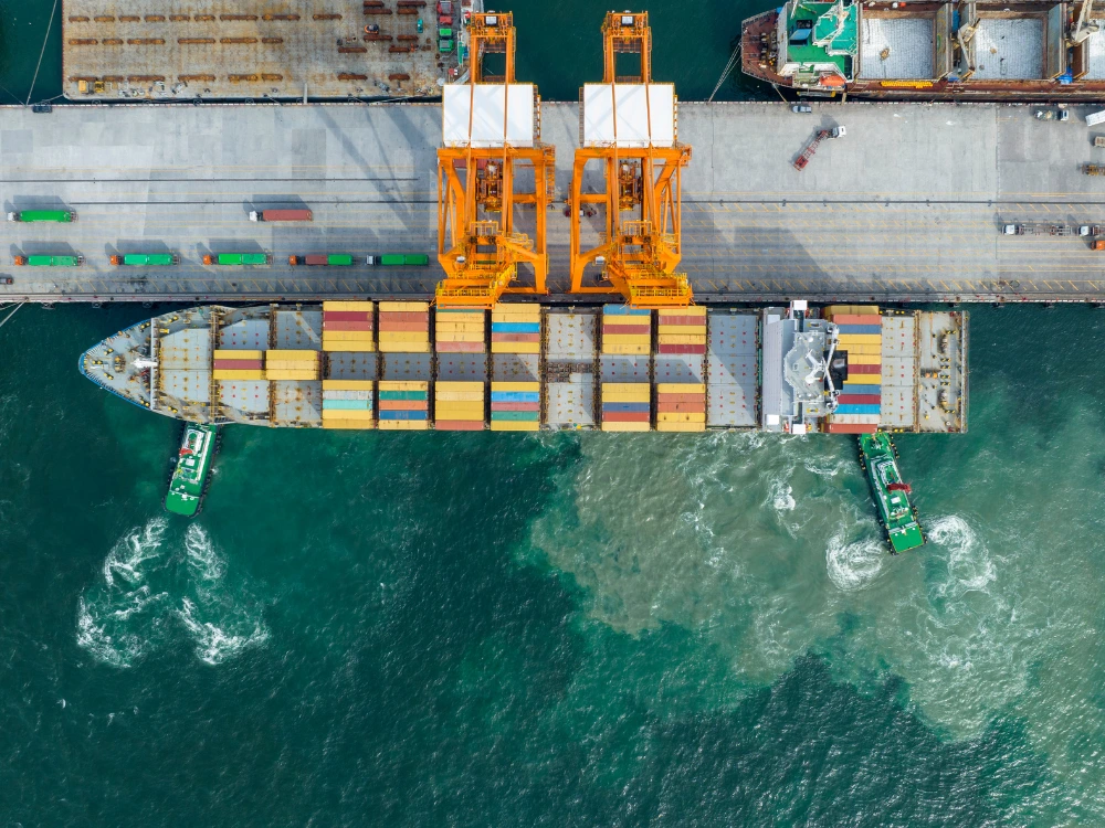 The Importance of Managing Maritime Traffic