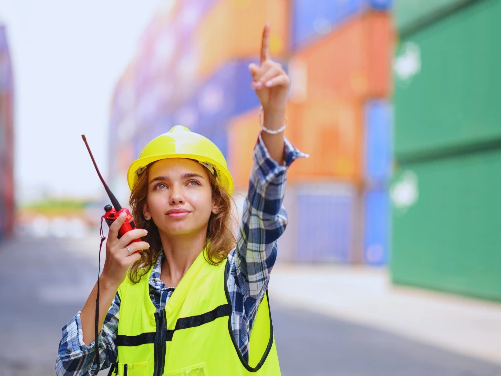 The Role of Digitalization in Port Call Management