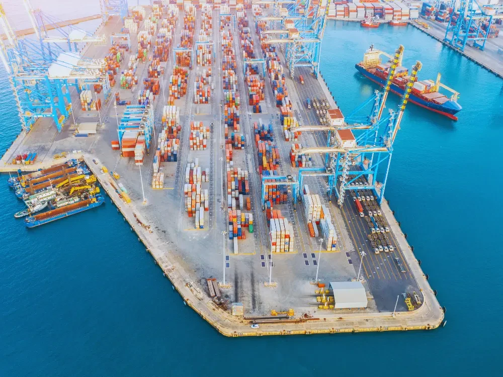 How to Optimize Maritime Port Management Strategies?