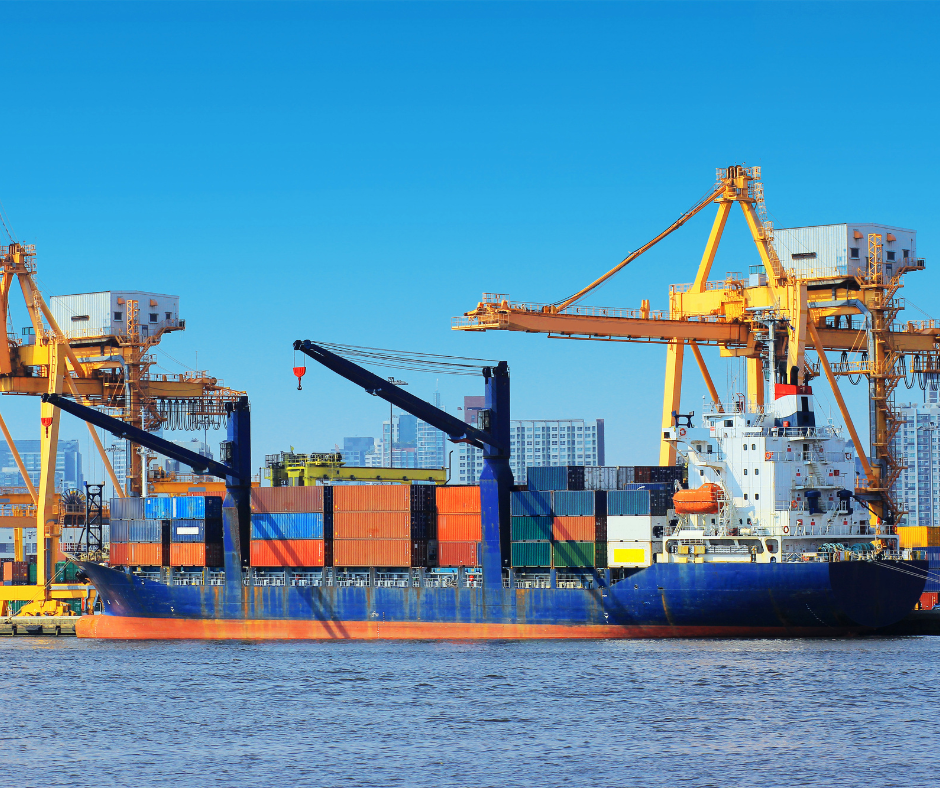 How Ports Use Berth Planning Software?