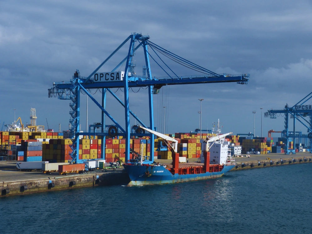 The Future of Port Call Management
