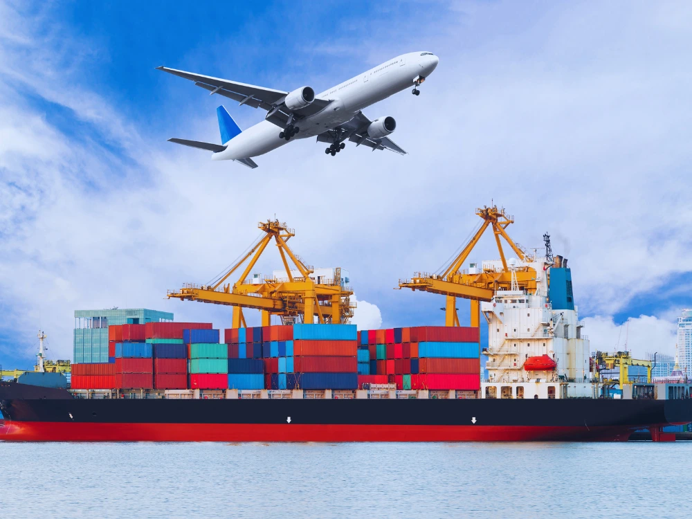 How to Enhance Efficiency in Port Logistics Management?