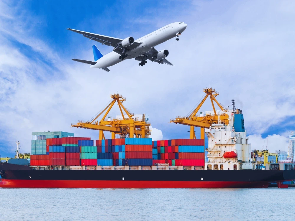 How to Enhance Efficiency in Port Logistics Management?