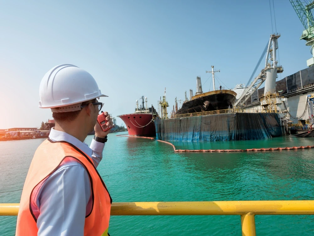 How Port Call Optimization Helps to Maximize Efficiency?