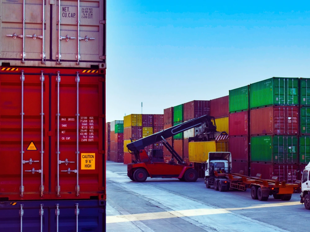 Best Practices for Sustainable Port Operations