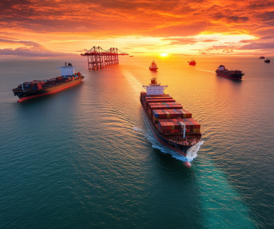 Turning traffic reality into berth allocation decisions