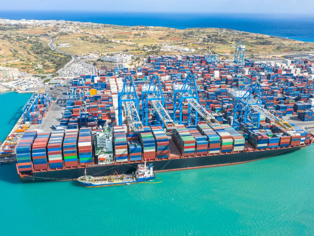 How to Manage Maritime Traffic for Smoother Operations?