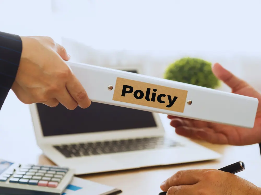 Collaboration and Policy Support