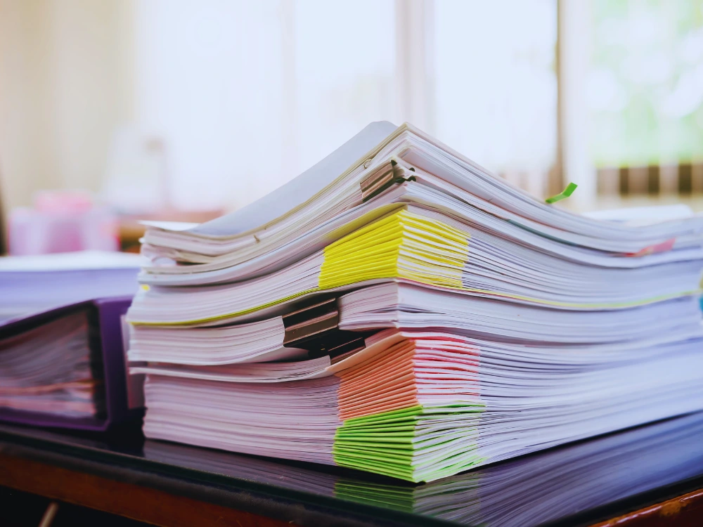 Streamline Customs and Documentation Processes