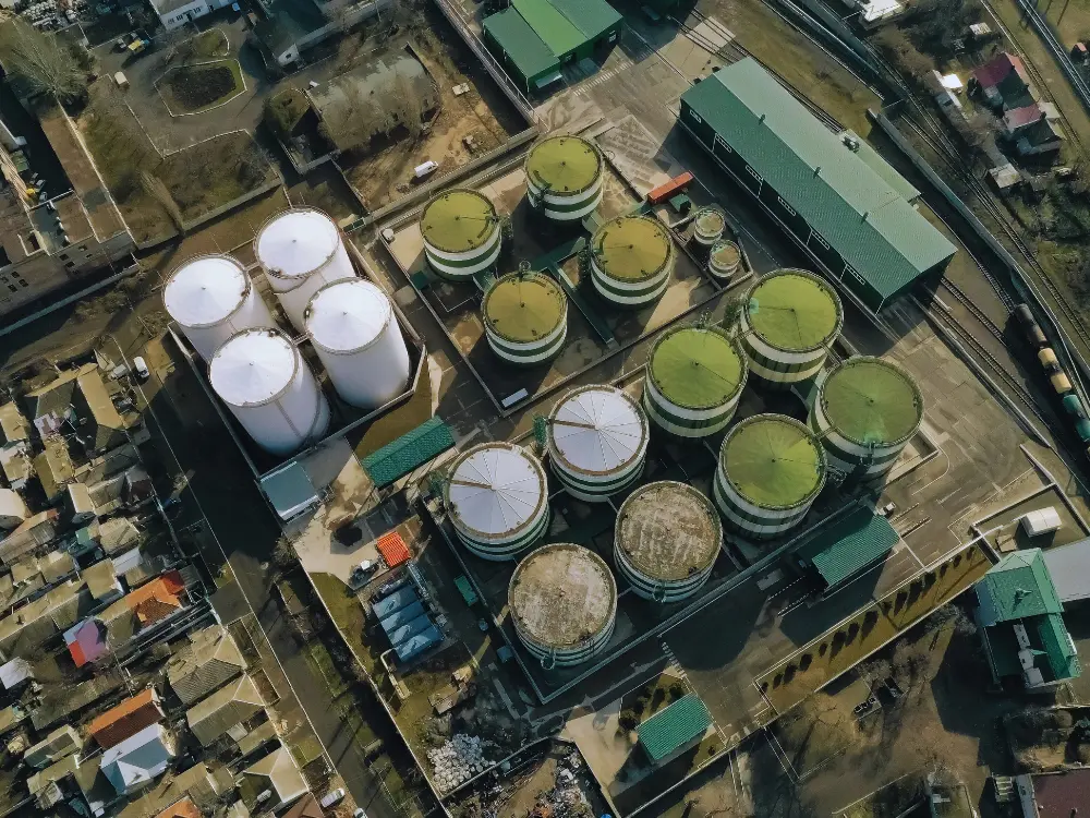 Transitioning to Alternative Fuels