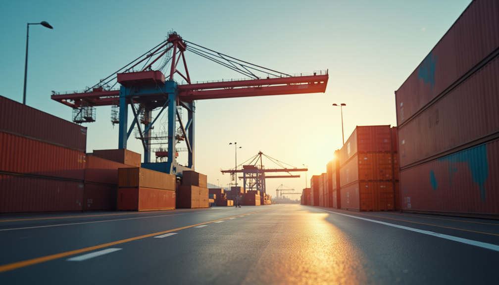 Top Port Resource Tools for Efficient Port Management