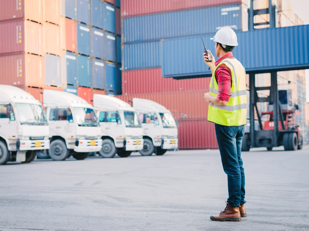 Key Benefits of Port Call Optimization