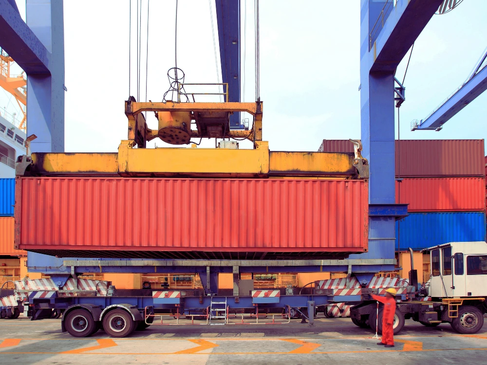 Equipment and Machinery Maintenance