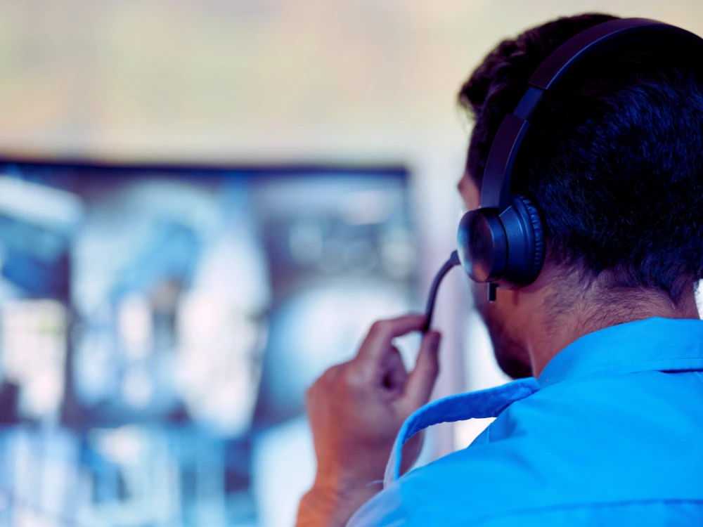 What is Port Call Management?