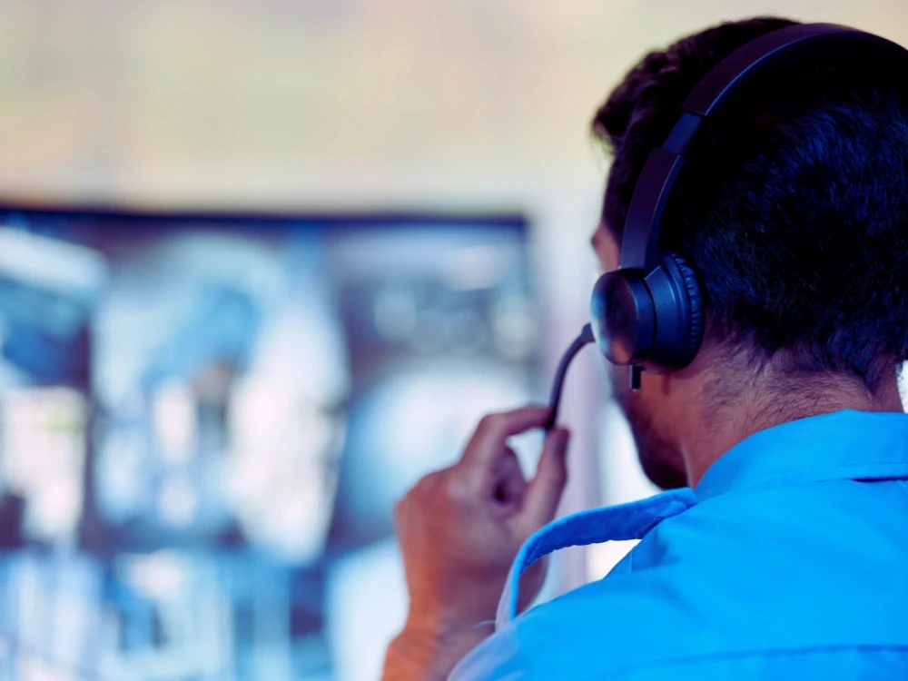 What is Port Call Management?