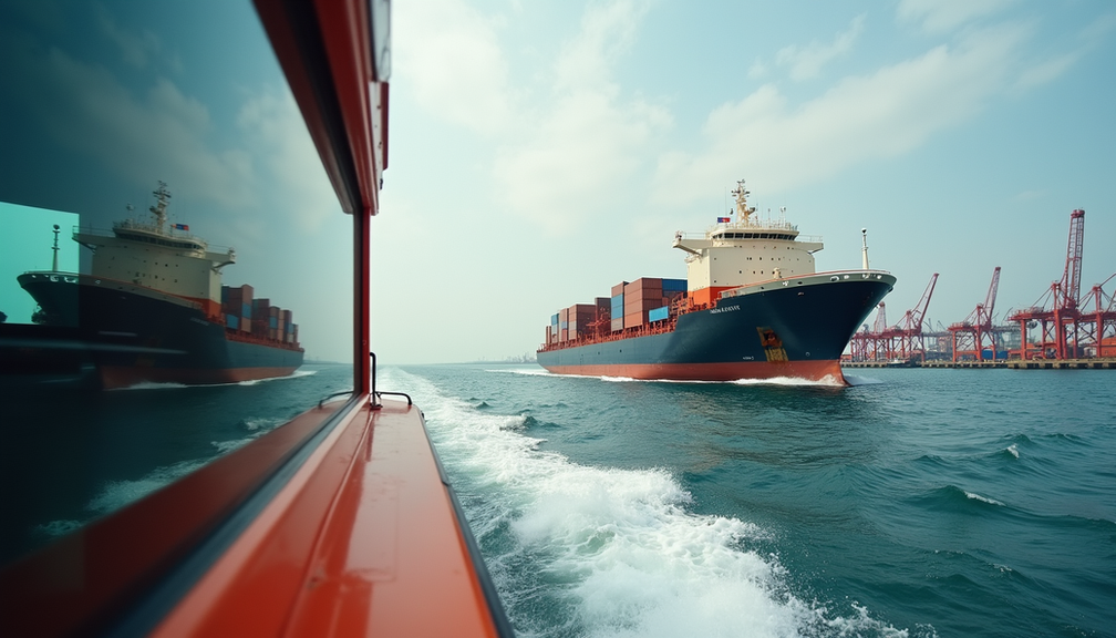 The Role of Digital Pilot Dispatch Systems in Maritime Pilot Dispatch Tools